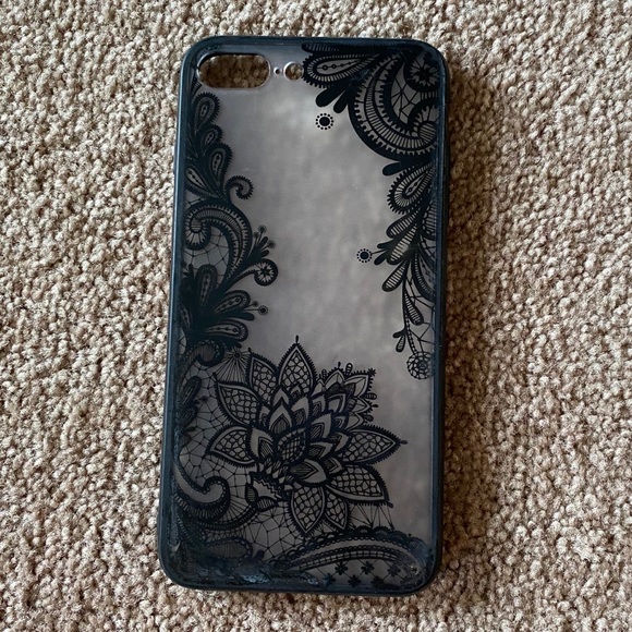 Selling All 10 iPhone7-8 PLUS Cases - Picture 11 of 16